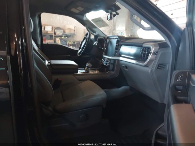 2023 FORD F-150 LIGHTNING 1FTVW1EL8PWG43930 Photo 4