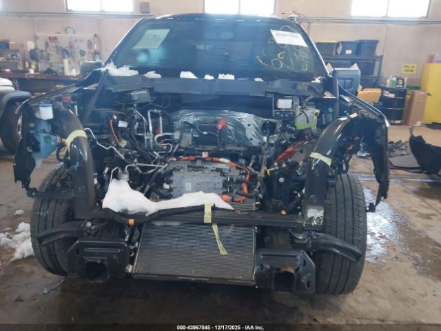 2023 FORD F-150 LIGHTNING 1FTVW1EL8PWG43930 Photo 5