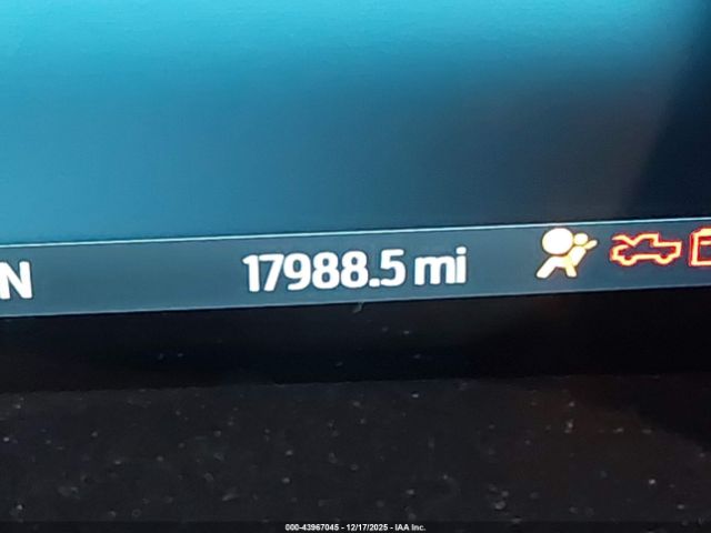 2023 FORD F-150 LIGHTNING 1FTVW1EL8PWG43930 Photo 6