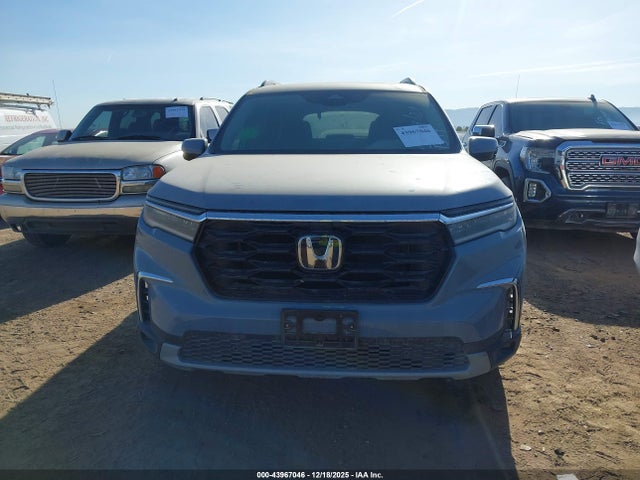 Honda Pilot 2wd Touring 2023 5FNYG2H71PB011399 Image 13