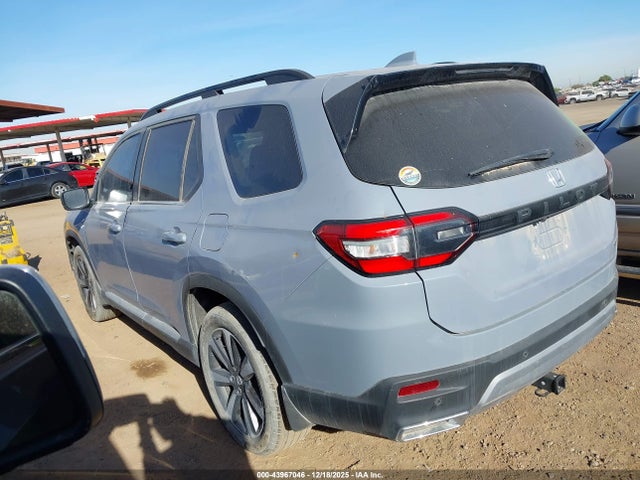 Honda Pilot 2wd Touring 2023 5FNYG2H71PB011399 Image 15
