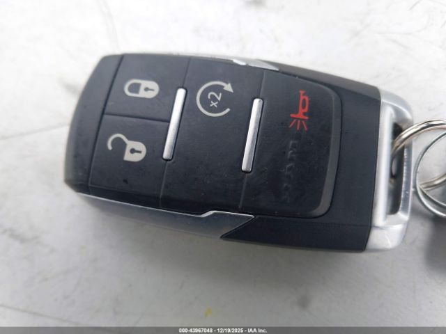 2022 RAM 2500 3C6UR5DL6NG185819 Photo 10