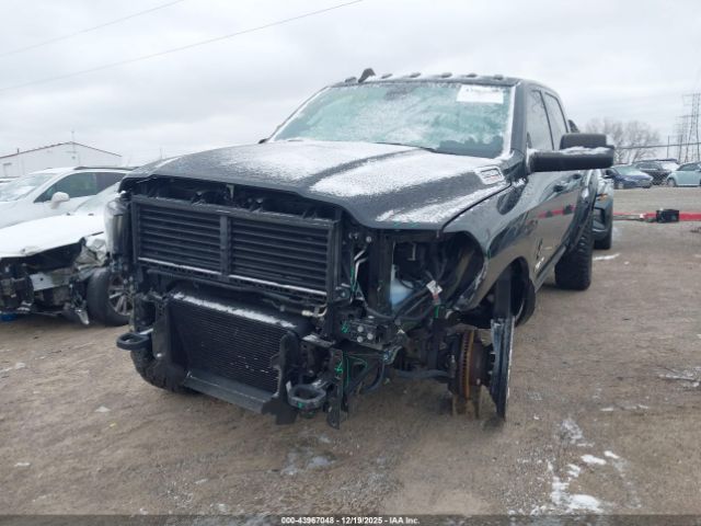 2022 RAM 2500 3C6UR5DL6NG185819 Photo 1