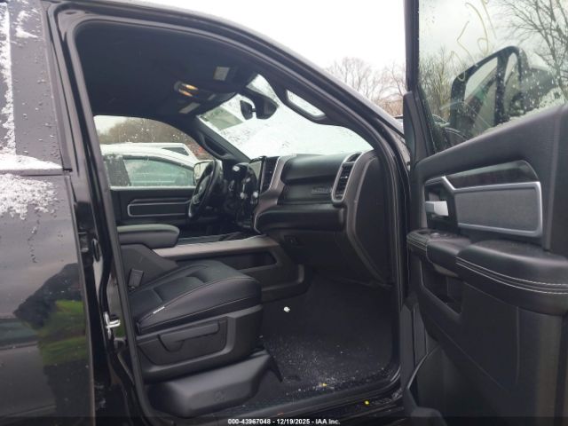 2022 RAM 2500 3C6UR5DL6NG185819 Photo 4
