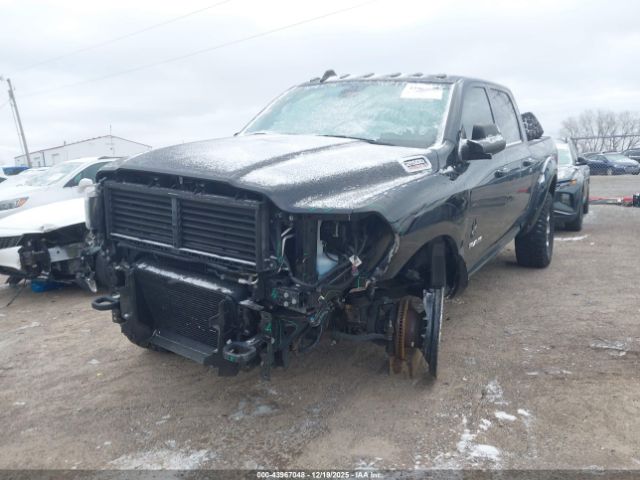 2022 RAM 2500 3C6UR5DL6NG185819 Photo 5
