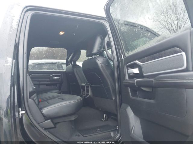 2022 RAM 2500 3C6UR5DL6NG185819 Photo 7