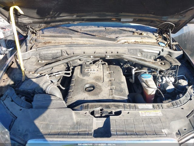 2012 AUDI Q5 WA1LFAFP9CA036073 Photo 9