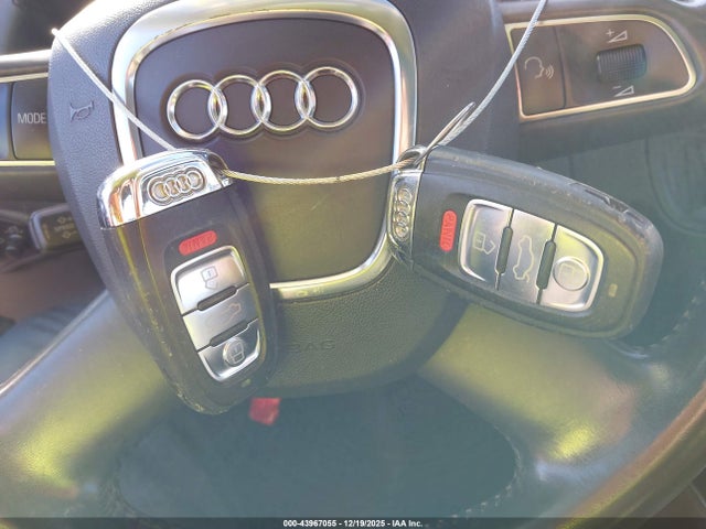2012 AUDI Q5 WA1LFAFP9CA036073 Photo 10