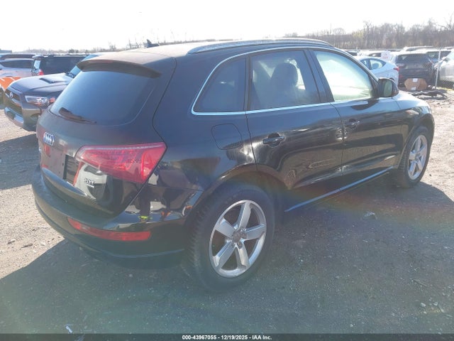 2012 AUDI Q5 WA1LFAFP9CA036073 Photo 3