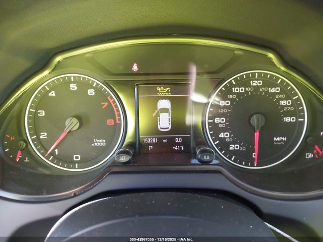 2012 AUDI Q5 WA1LFAFP9CA036073 Photo 6