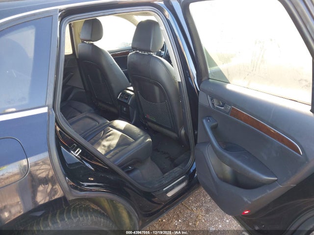2012 AUDI Q5 WA1LFAFP9CA036073 Photo 7