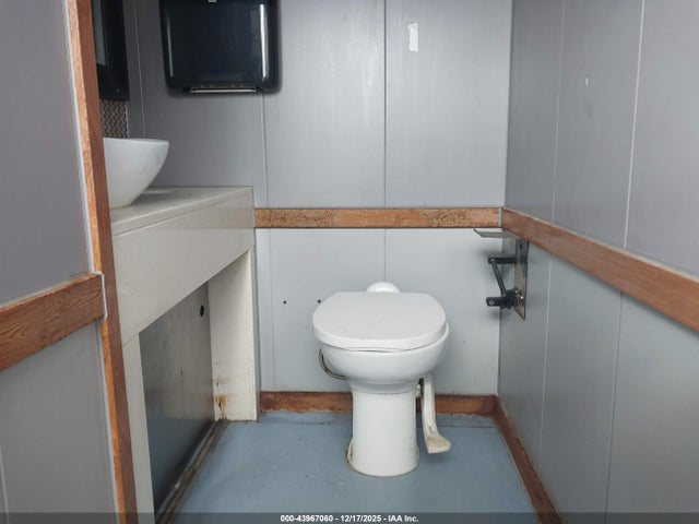 Aukcja sprzedaży 2022 Airy Transit Restroom Trailer, vin: 4A91E1423MG209022, numer aukcji: 43967060