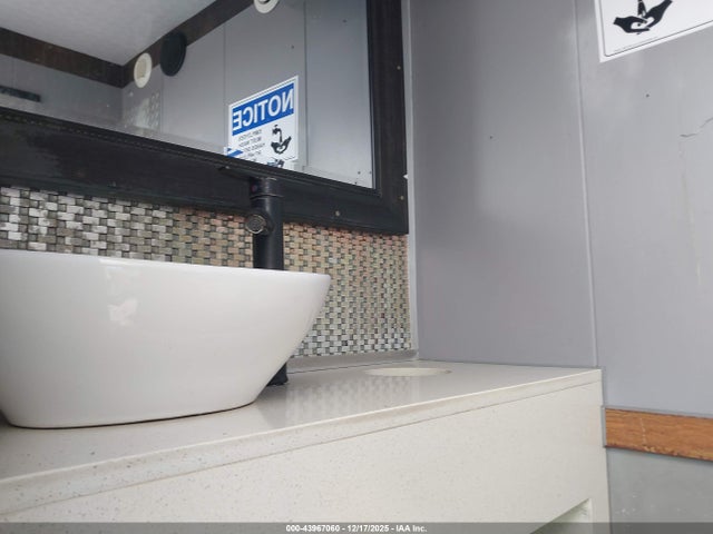 Aukcja sprzedaży 2022 Airy Transit Restroom Trailer, vin: 4A91E1423MG209022, numer aukcji: 43967060