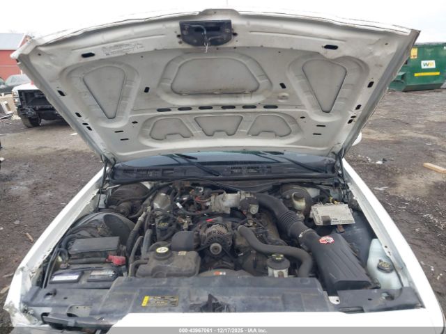 2006 FORD CROWN VICTORIA 2FAHP71W96X108952 Photo 9