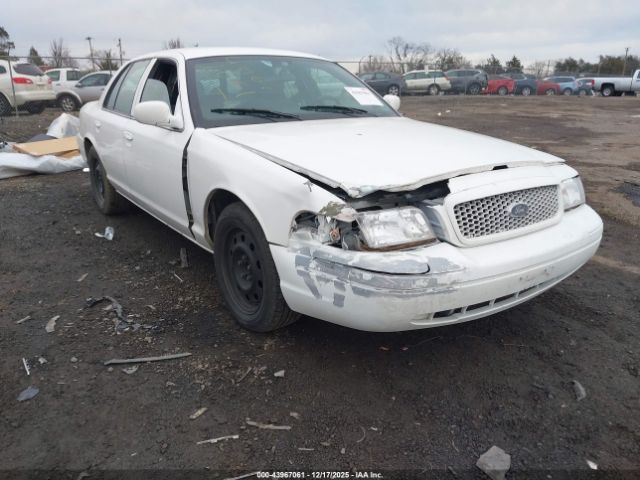 2006 FORD CROWN VICTORIA 2FAHP71W96X108952 Photo 5