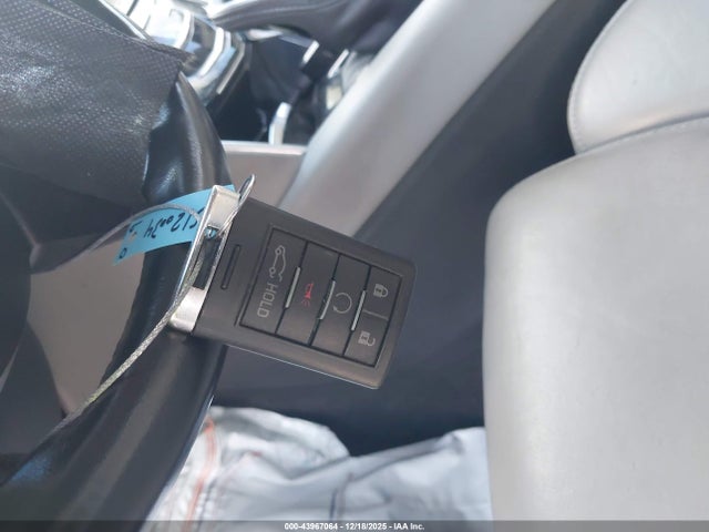 2014 CADILLAC XTS 2G61V5S80E9156500 Photo 10