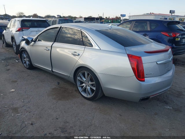 2014 CADILLAC XTS 2G61V5S80E9156500 Photo 2