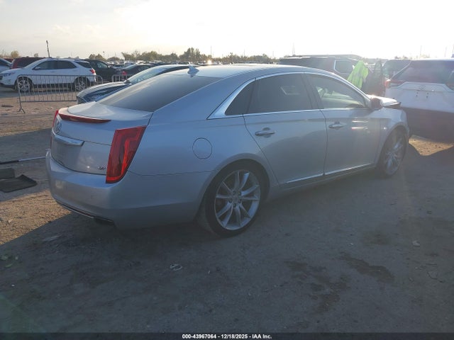 2014 CADILLAC XTS 2G61V5S80E9156500 Photo 3