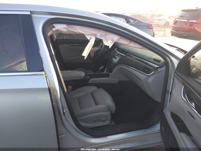 2014 CADILLAC XTS 2G61V5S80E9156500 Photo 4