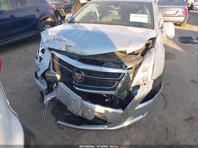 2014 CADILLAC XTS 2G61V5S80E9156500 Photo 5