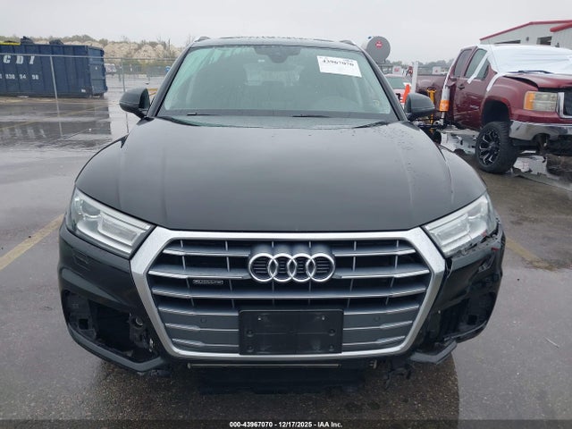 WA1ANAFY1L2073518 Audi Q5 Premium 45 Tfsi Quattro S Tronic