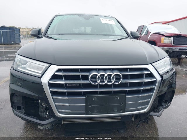 WA1ANAFY1L2073518 Audi Q5 Premium 45 Tfsi Quattro S Tronic