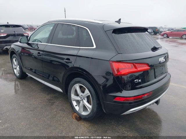 WA1ANAFY1L2073518 Audi Q5 Premium 45 Tfsi Quattro S Tronic