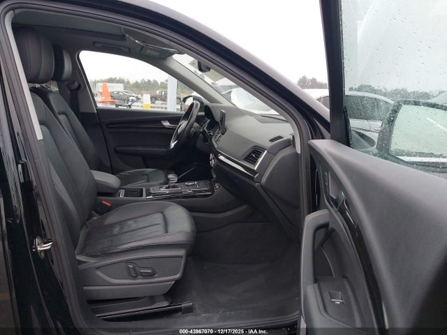 WA1ANAFY1L2073518 Audi Q5 Premium 45 Tfsi Quattro S Tronic