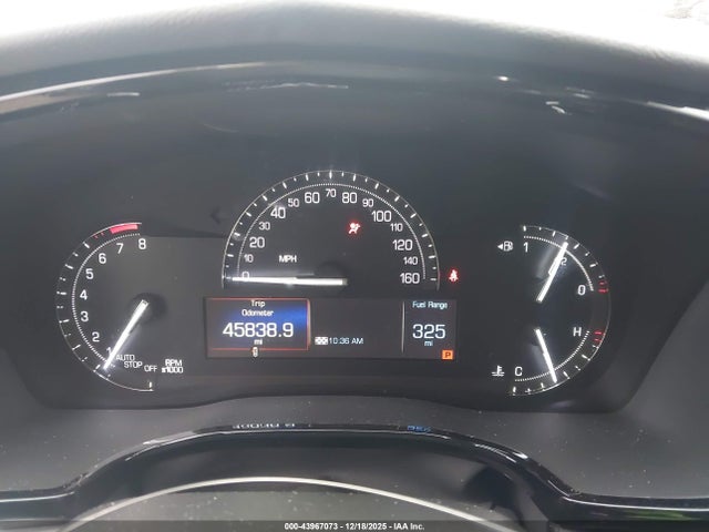 2019 CADILLAC XT5 1GYKNDRS9KZ233325 Photo 6