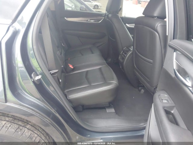 2019 CADILLAC XT5 1GYKNDRS9KZ233325 Photo 7