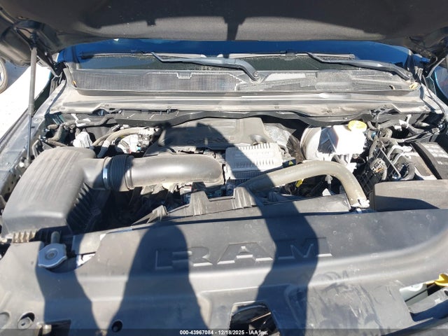 Продажа на аукционе авто 2023 Ram 1500 Lone Star  4x4 5'7 Box, vin: 1C6SRFFT6PN548530, номер лота: 43967084