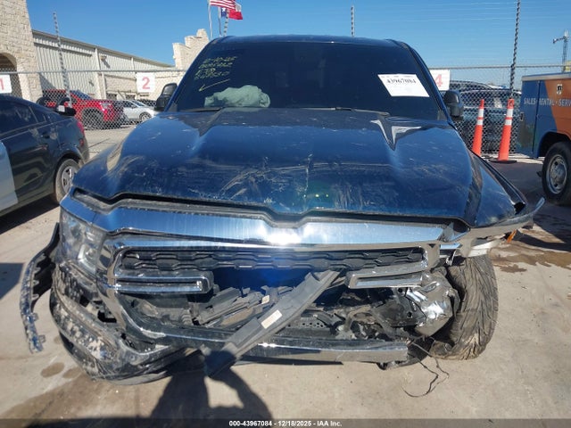 Продажа на аукционе авто 2023 Ram 1500 Lone Star  4x4 5'7 Box, vin: 1C6SRFFT6PN548530, номер лота: 43967084