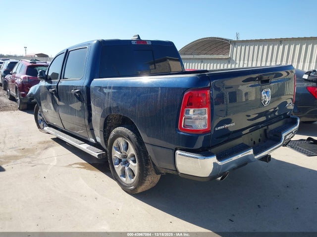 Продажа на аукционе авто 2023 Ram 1500 Lone Star  4x4 5'7 Box, vin: 1C6SRFFT6PN548530, номер лота: 43967084