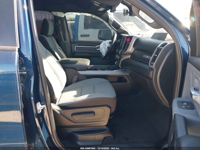 Продажа на аукционе авто 2023 Ram 1500 Lone Star  4x4 5'7 Box, vin: 1C6SRFFT6PN548530, номер лота: 43967084