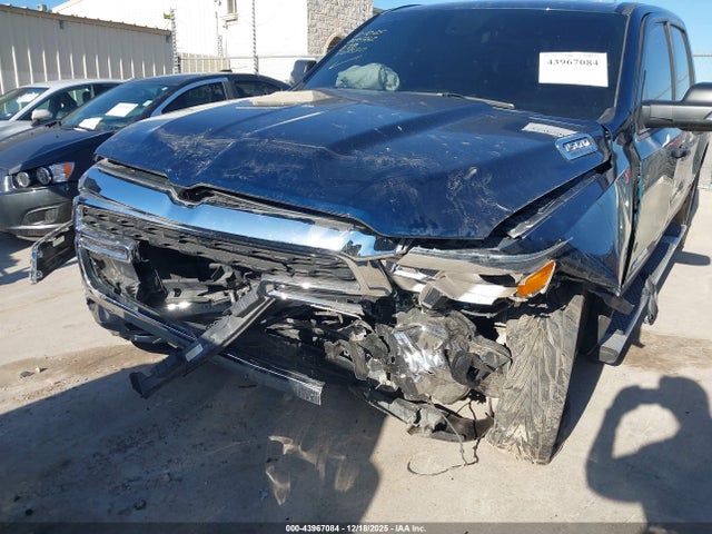Продажа на аукционе авто 2023 Ram 1500 Lone Star  4x4 5'7 Box, vin: 1C6SRFFT6PN548530, номер лота: 43967084