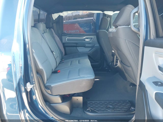 Продажа на аукционе авто 2023 Ram 1500 Lone Star  4x4 5'7 Box, vin: 1C6SRFFT6PN548530, номер лота: 43967084