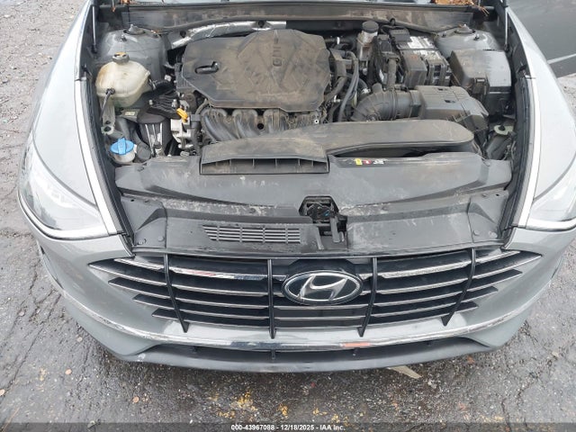 Aukcja sprzedaży 2020 Hyundai Sonata Se, vin: 5NPEG4JA4LH007637, numer aukcji: 43967088