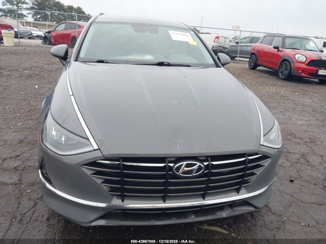 Aukcja sprzedaży 2020 Hyundai Sonata Se, vin: 5NPEG4JA4LH007637, numer aukcji: 43967088