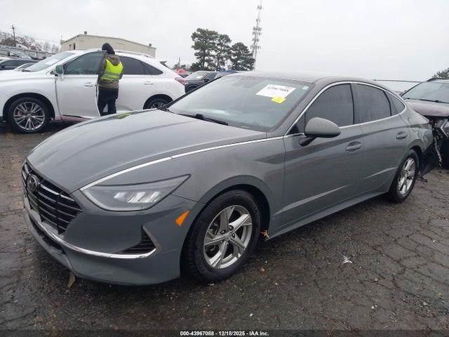 Aukcja sprzedaży 2020 Hyundai Sonata Se, vin: 5NPEG4JA4LH007637, numer aukcji: 43967088