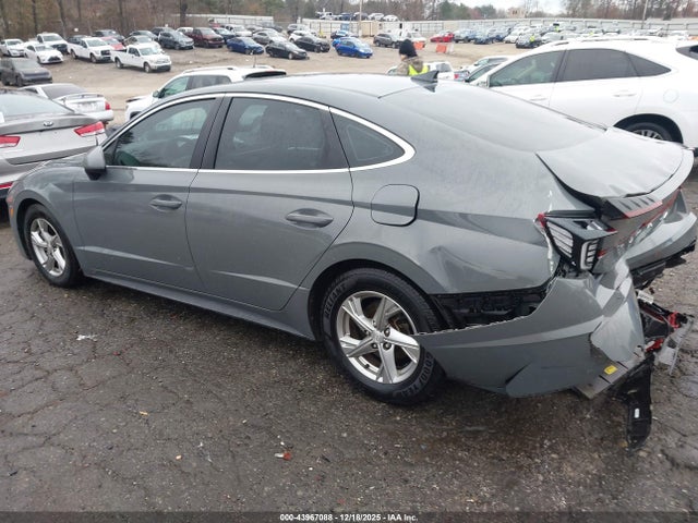 Aukcja sprzedaży 2020 Hyundai Sonata Se, vin: 5NPEG4JA4LH007637, numer aukcji: 43967088