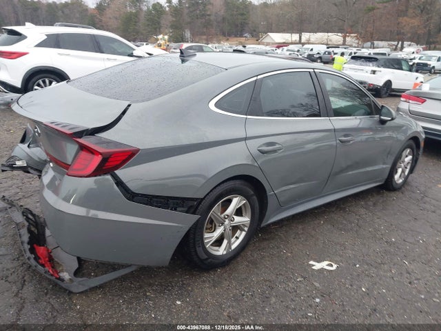 Aukcja sprzedaży 2020 Hyundai Sonata Se, vin: 5NPEG4JA4LH007637, numer aukcji: 43967088