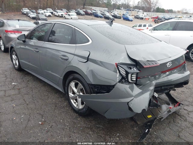 Aukcja sprzedaży 2020 Hyundai Sonata Se, vin: 5NPEG4JA4LH007637, numer aukcji: 43967088