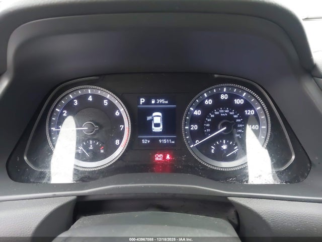 Aukcja sprzedaży 2020 Hyundai Sonata Se, vin: 5NPEG4JA4LH007637, numer aukcji: 43967088