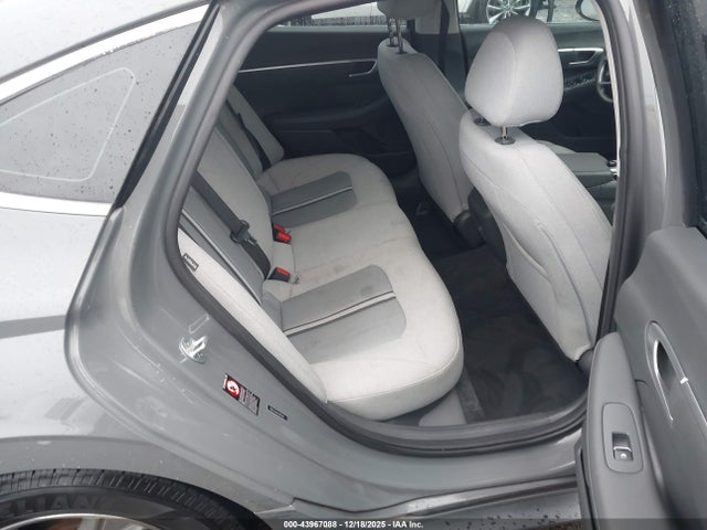 Aukcja sprzedaży 2020 Hyundai Sonata Se, vin: 5NPEG4JA4LH007637, numer aukcji: 43967088