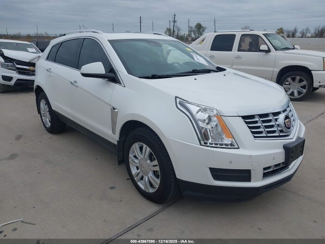 2015 CADILLAC SRX 3GYFNBE32FS531125 Photo 0