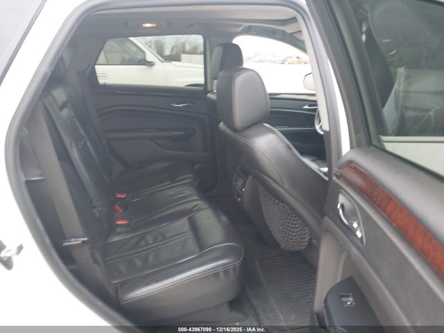 2015 CADILLAC SRX 3GYFNBE32FS531125 Photo 7