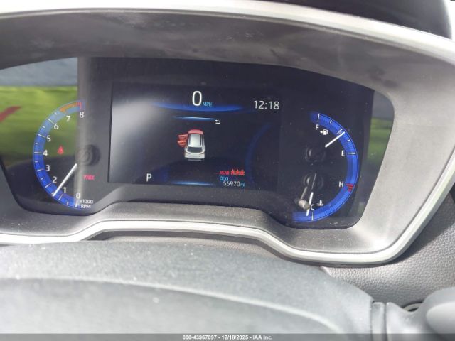 2022 TOYOTA COROLLA CROSS 7MUDAABG8NV006847 Photo 6