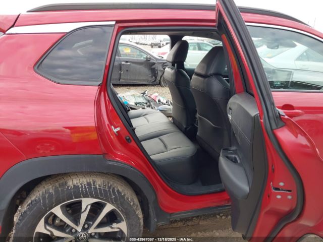 2022 TOYOTA COROLLA CROSS 7MUDAABG8NV006847 Photo 7