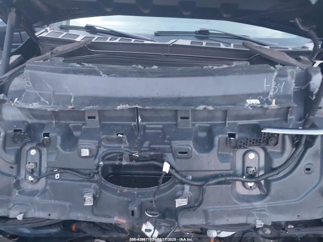 2024 FORD F-150 LIGHTNING 1FT6W5L78RWG20684 Photo 9