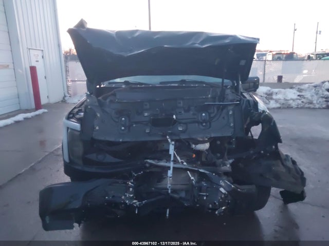 1FT6W5L78RWG20684 Ford F-150 Lightning Lariat
